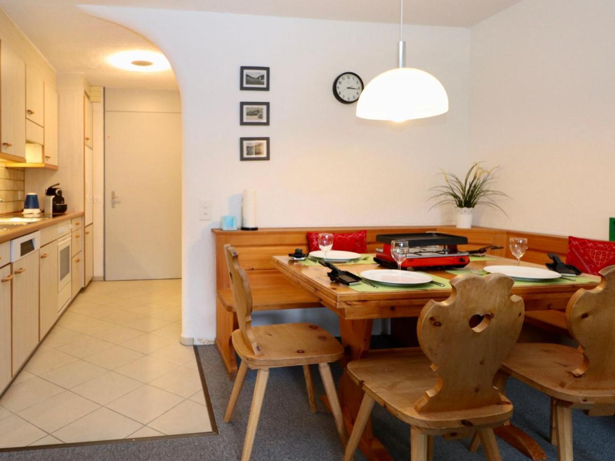 דיסנטיס Apartment Utoring Acletta-88 By Interhome מראה חיצוני תמונה