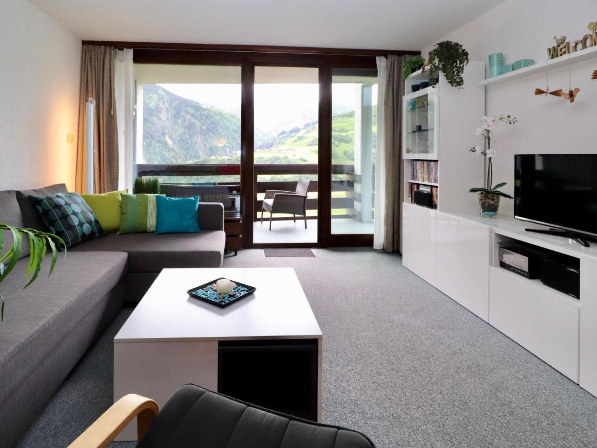 דיסנטיס Apartment Utoring Acletta-88 By Interhome מראה חיצוני תמונה