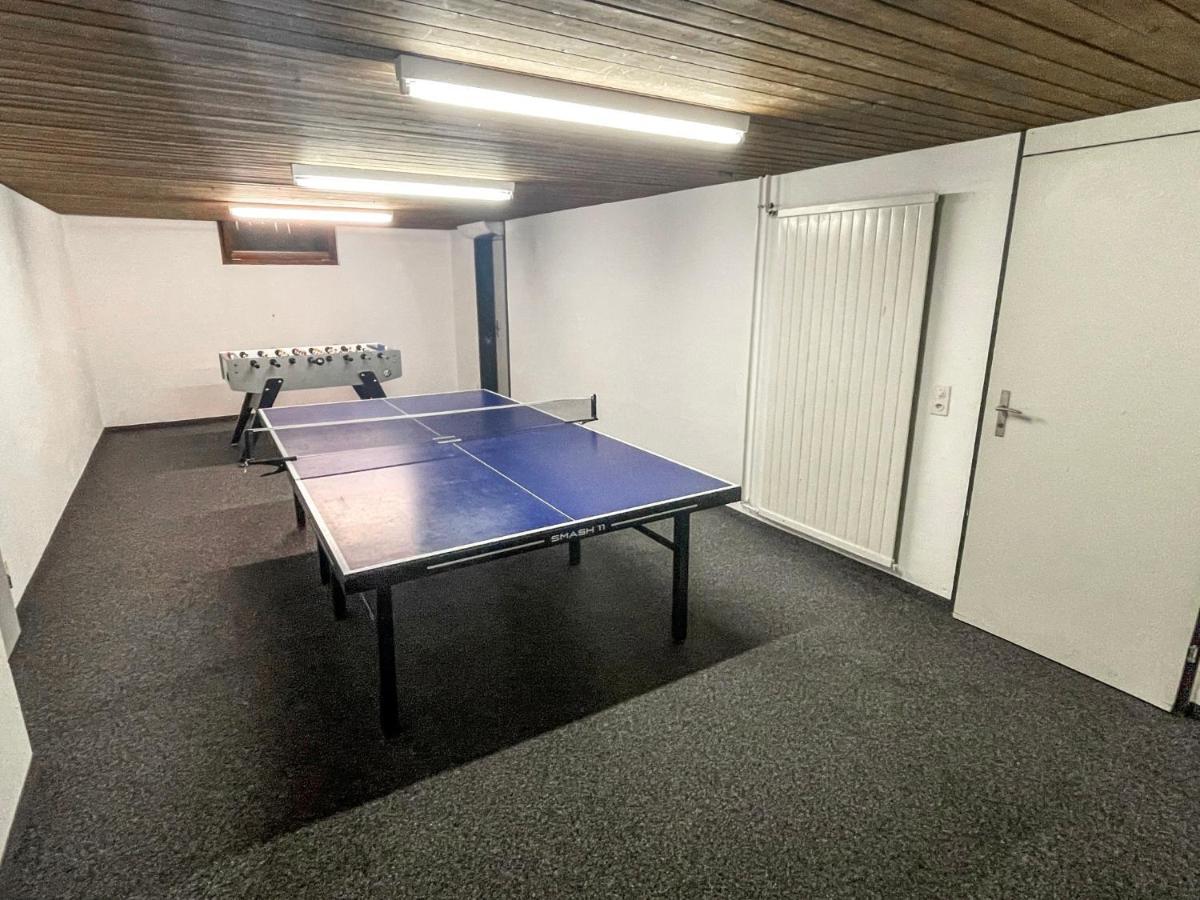 דיסנטיס Apartment Utoring Acletta-88 By Interhome מראה חיצוני תמונה