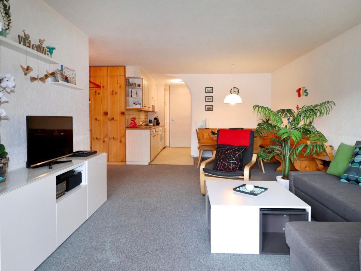 דיסנטיס Apartment Utoring Acletta-88 By Interhome מראה חיצוני תמונה