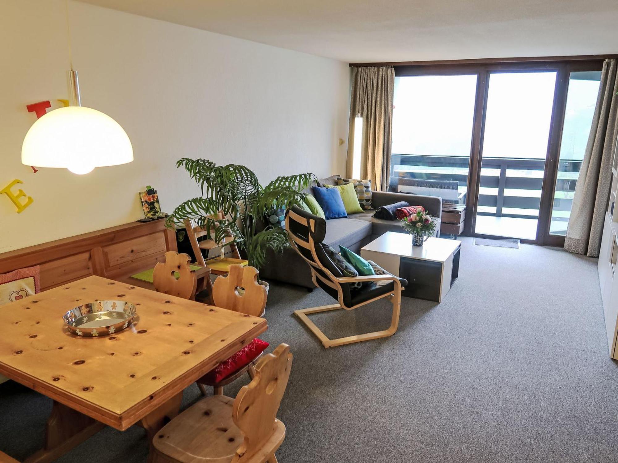 דיסנטיס Apartment Utoring Acletta-88 By Interhome מראה חיצוני תמונה