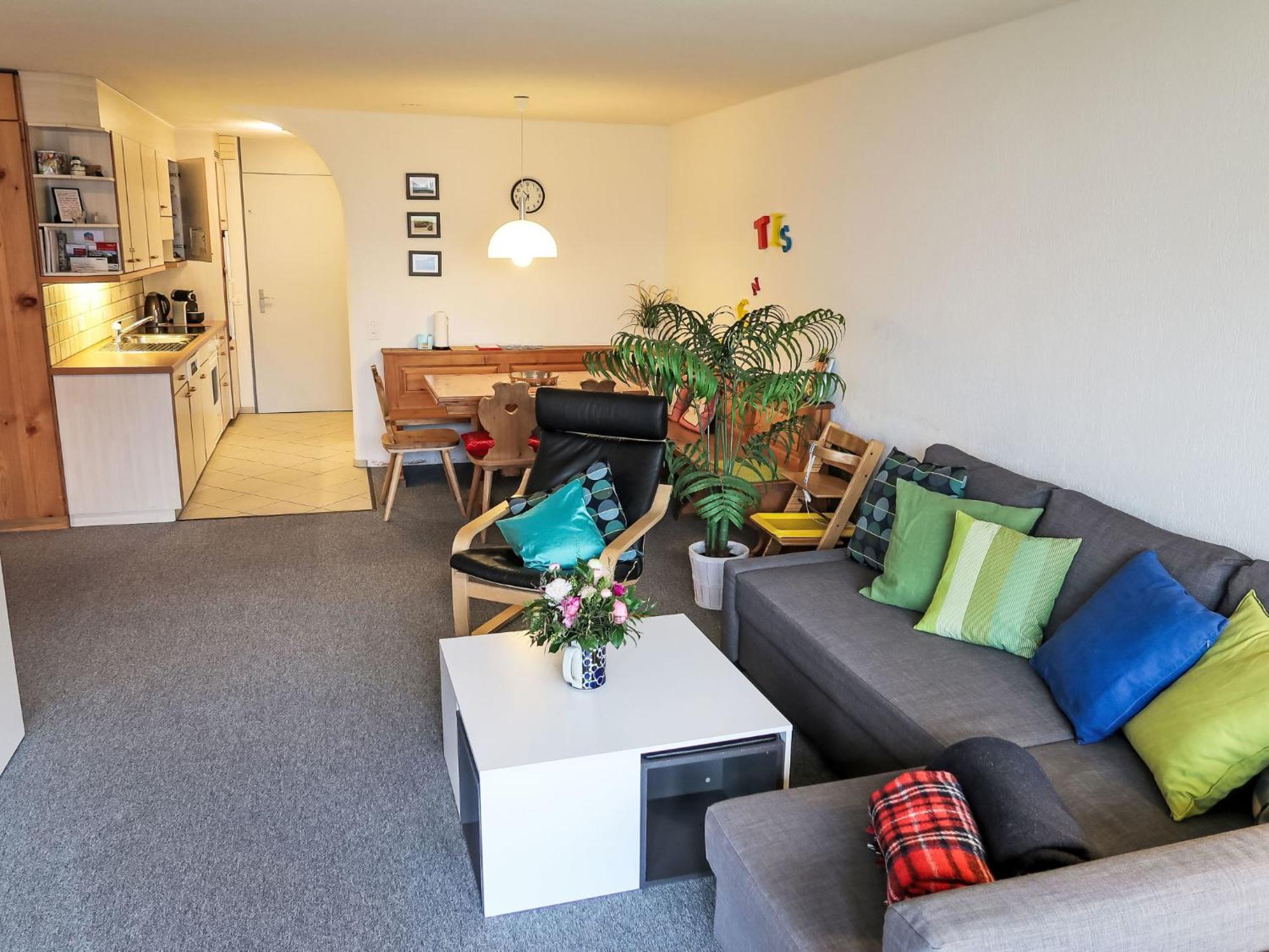 דיסנטיס Apartment Utoring Acletta-88 By Interhome מראה חיצוני תמונה