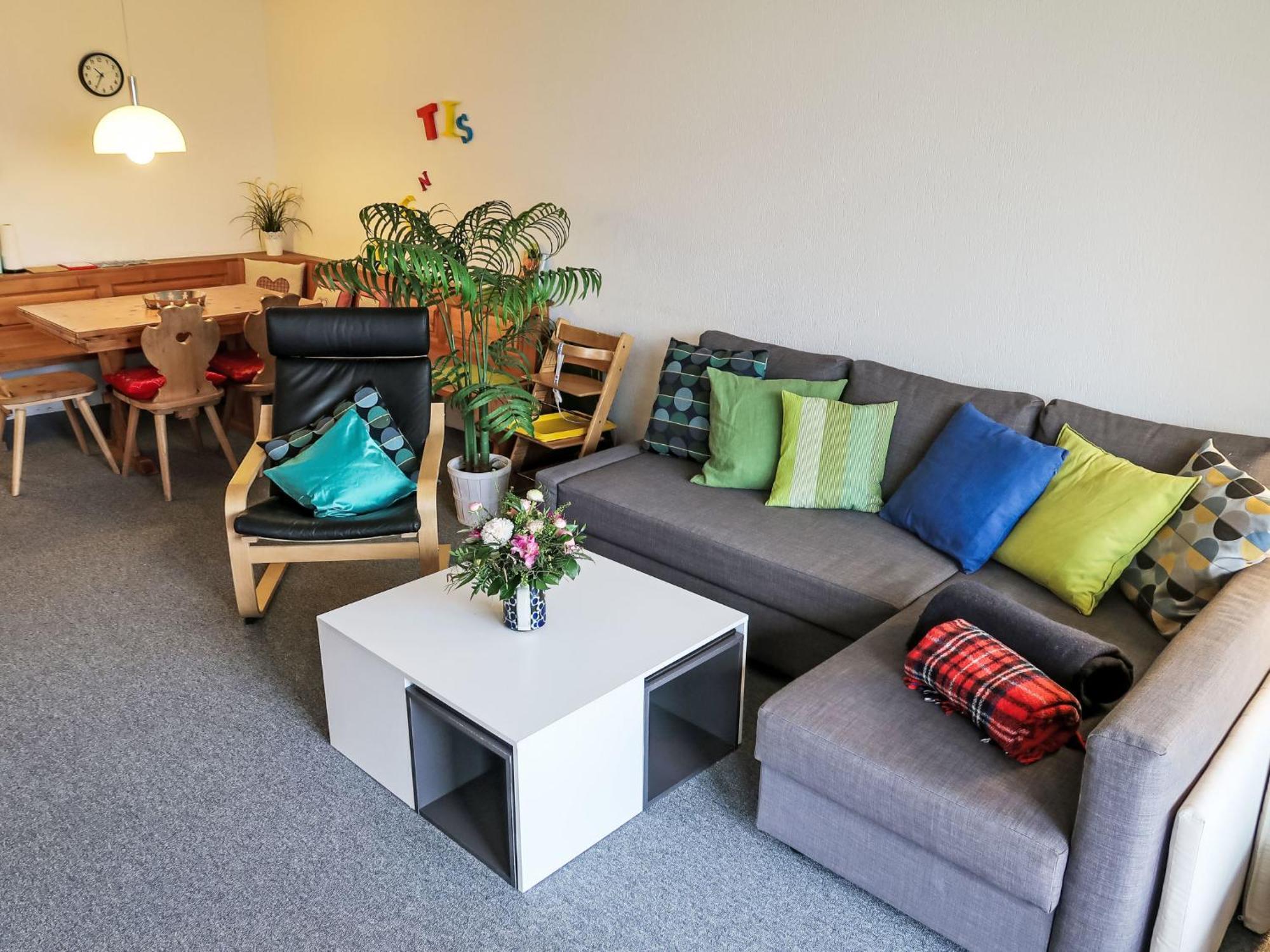 דיסנטיס Apartment Utoring Acletta-88 By Interhome מראה חיצוני תמונה